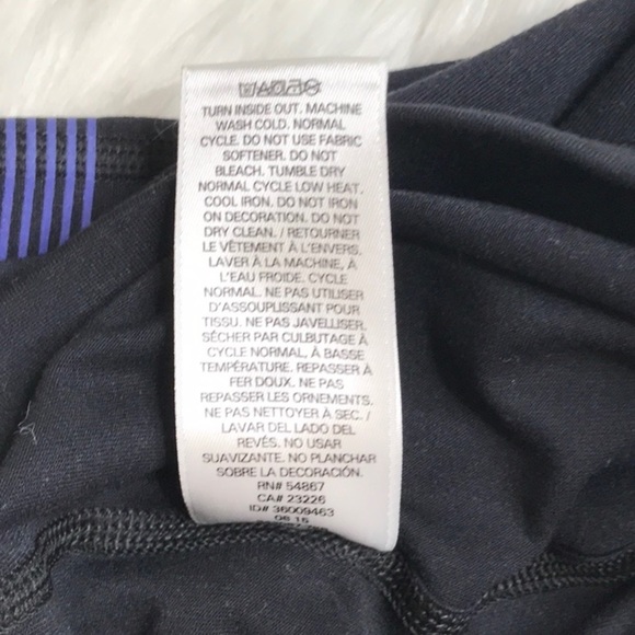 Victoria Secret Sport leggings - Picture 4 of 6